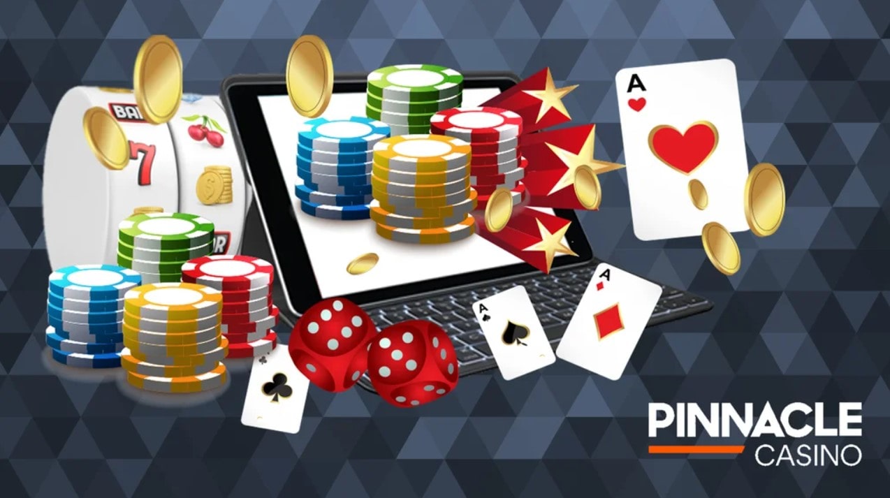 пинакл casino онлайн
