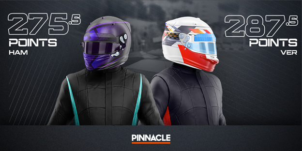 Обзор гонок «Формулы-1»: Гран-при Мексики от БК Pinnacle